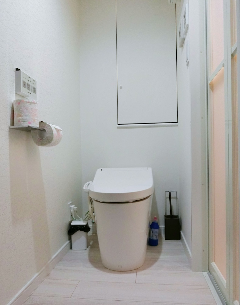 NESTAY INN TOKYO OTSUKA 101 東京
