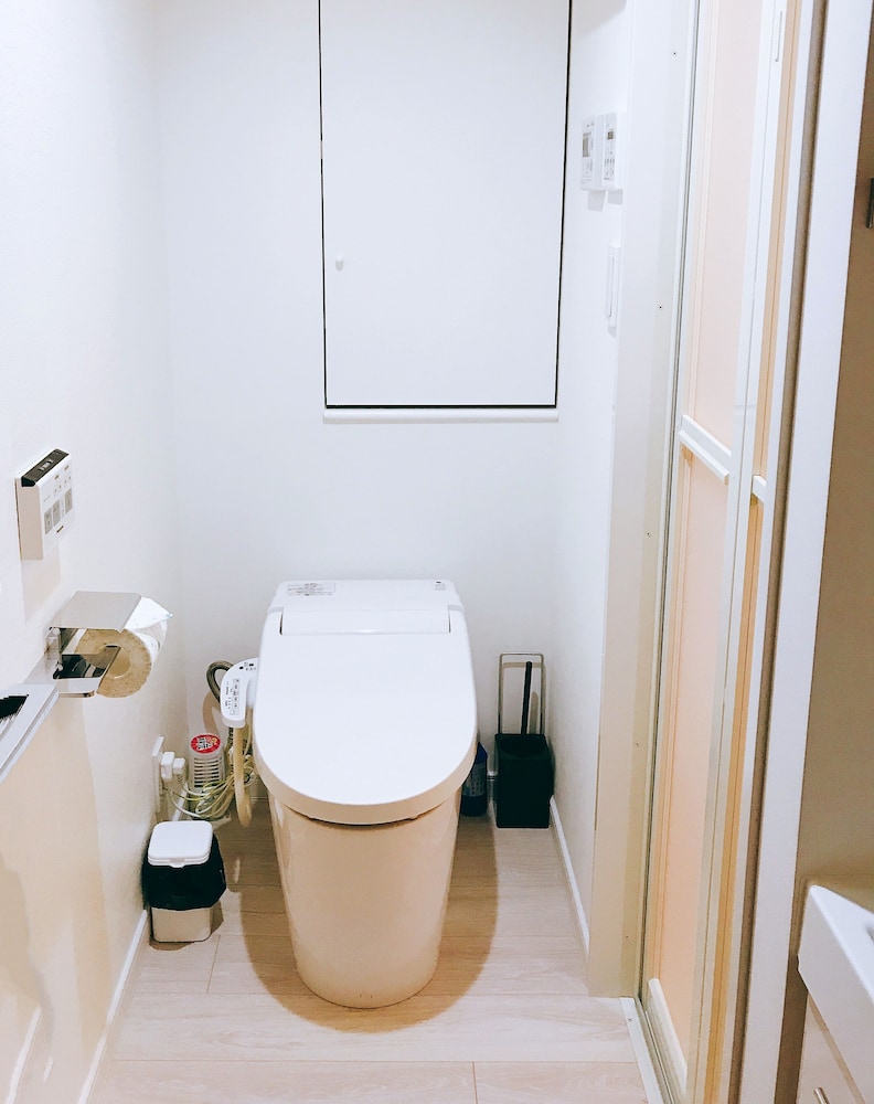 NESTAY INN TOKYO OTSUKA 101 東京