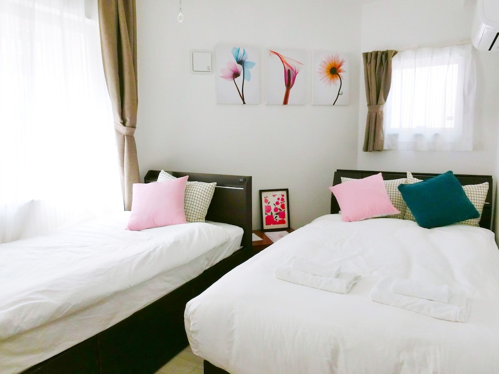 NESTAY INN TOKYO OTSUKA 101 東京