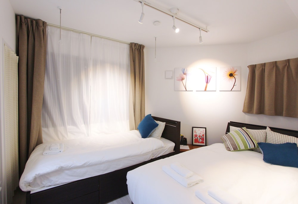 NESTAY INN TOKYO OTSUKA 101 東京