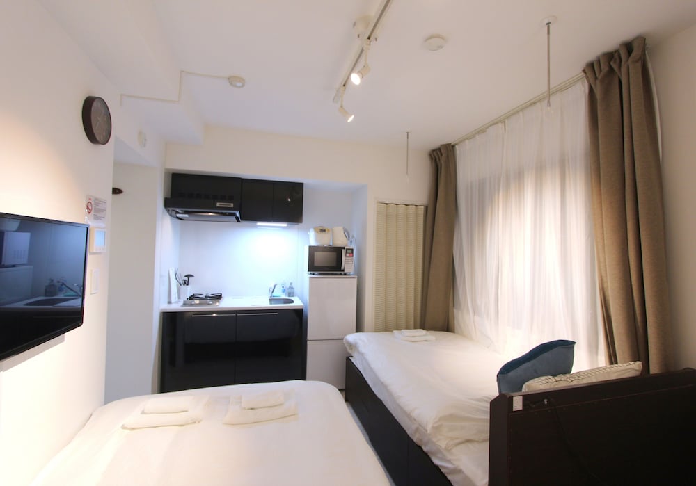 NESTAY INN TOKYO OTSUKA 101 東京
