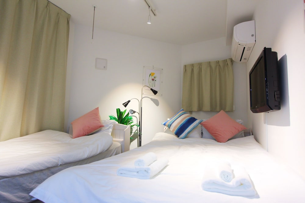 NESTAY INN TOKYO OTSUKA 101 東京