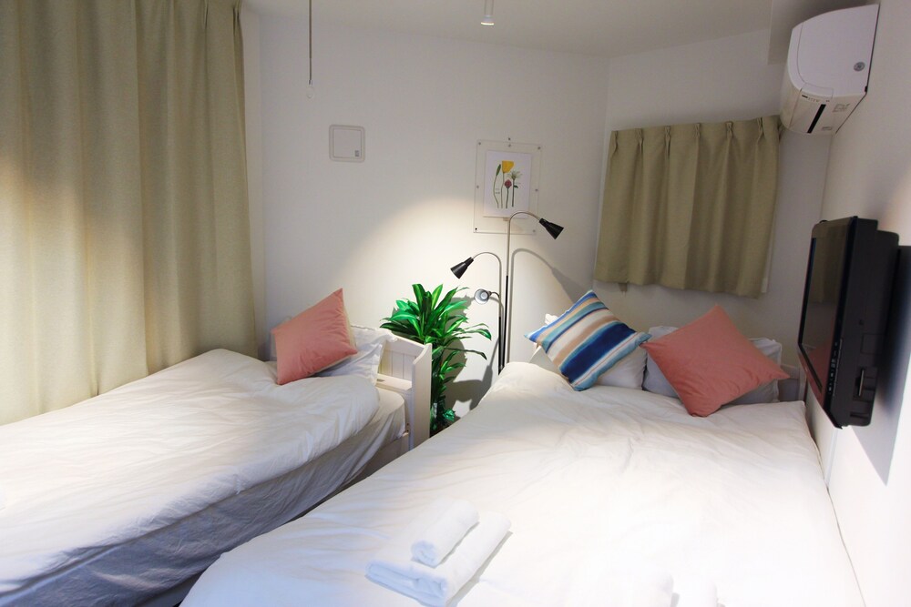 NESTAY INN TOKYO OTSUKA 101 東京