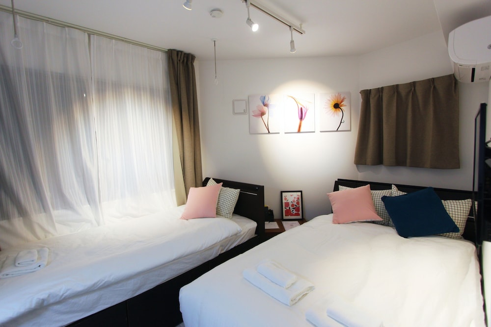 NESTAY INN TOKYO OTSUKA 101 東京