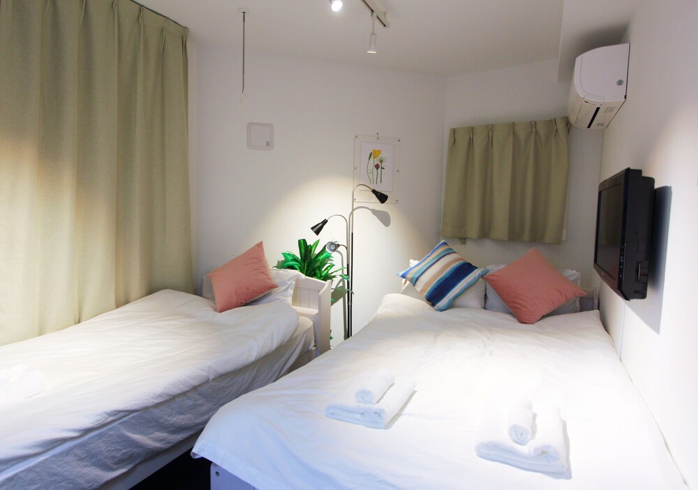 NESTAY INN TOKYO OTSUKA 101 東京