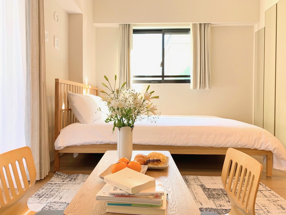 AKASAKA RESIDENCE 東京