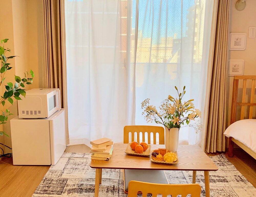 AKASAKA RESIDENCE 東京
