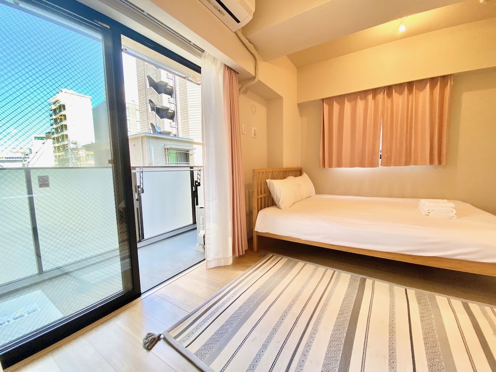 AKASAKA RESIDENCE 東京