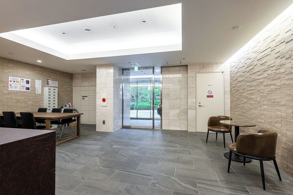 AKASAKA RESIDENCE 東京