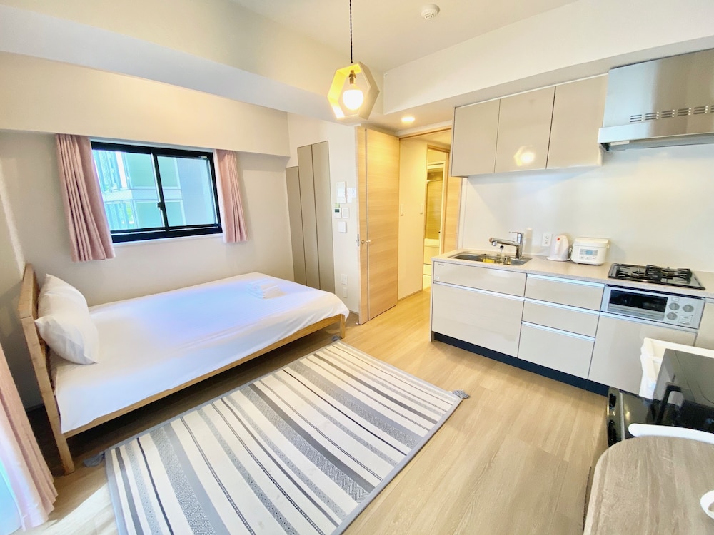 AKASAKA RESIDENCE 東京