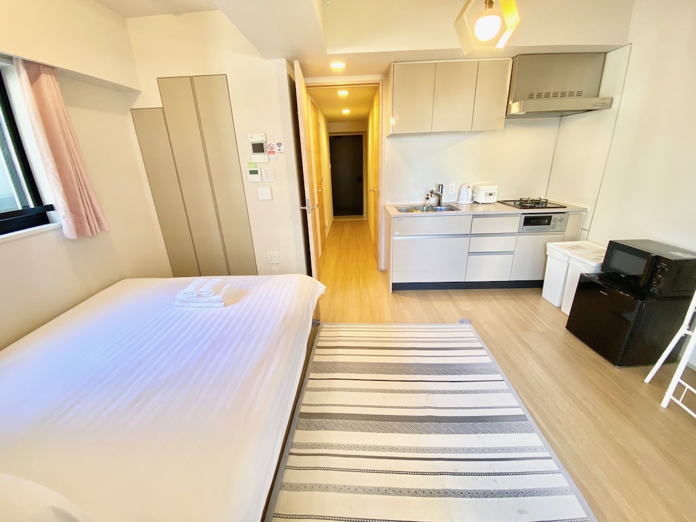 AKASAKA RESIDENCE 東京