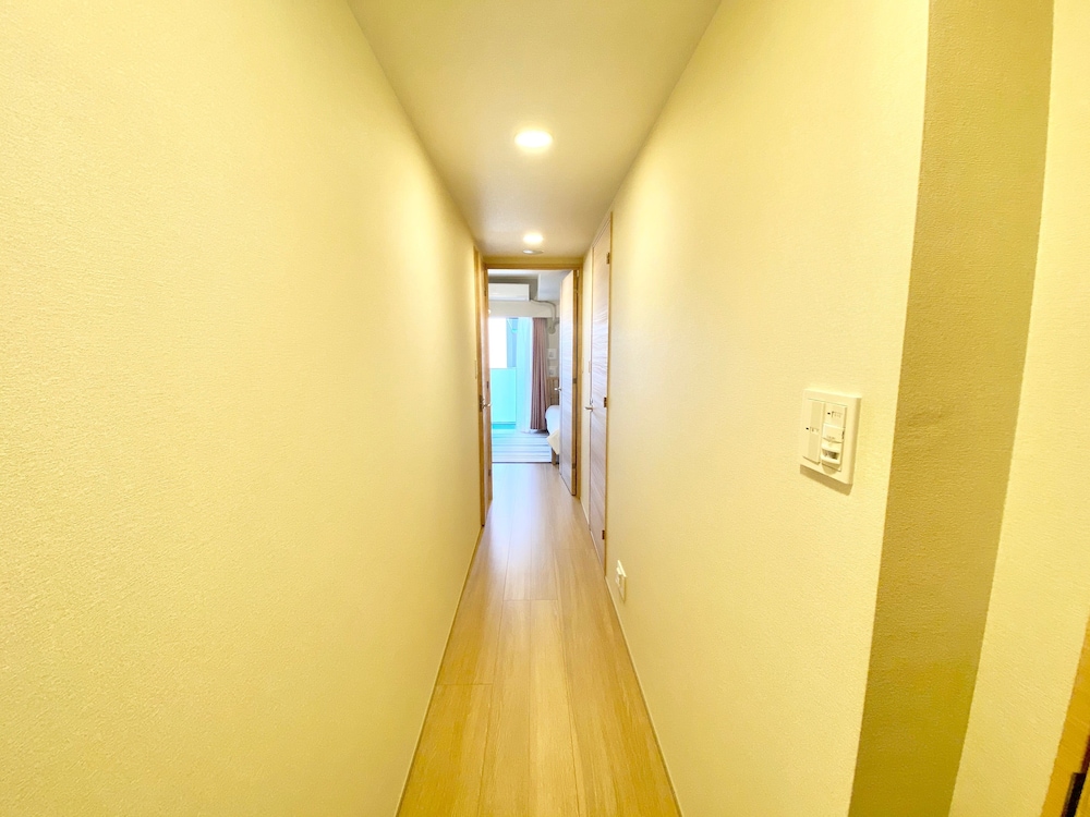 AKASAKA RESIDENCE 東京