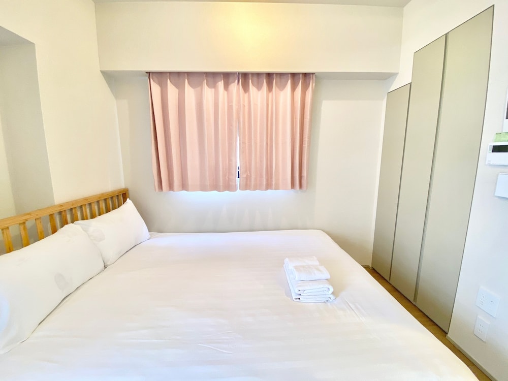 AKASAKA RESIDENCE 東京