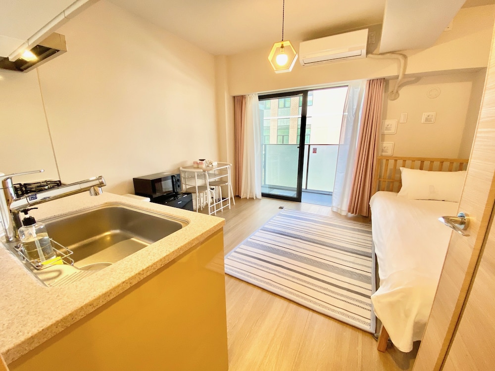 AKASAKA RESIDENCE 東京