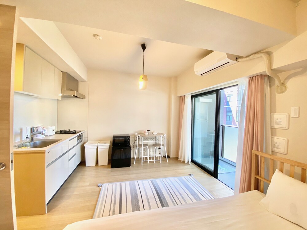 AKASAKA RESIDENCE 東京