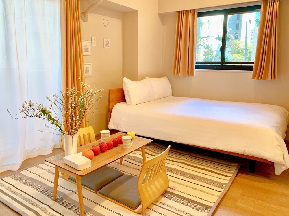 AKASAKA RESIDENCE 東京