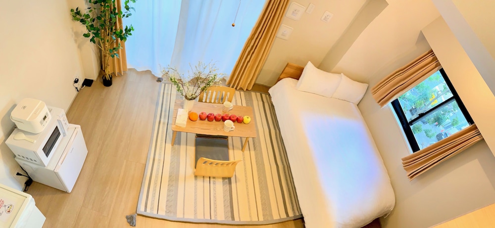 AKASAKA RESIDENCE 東京