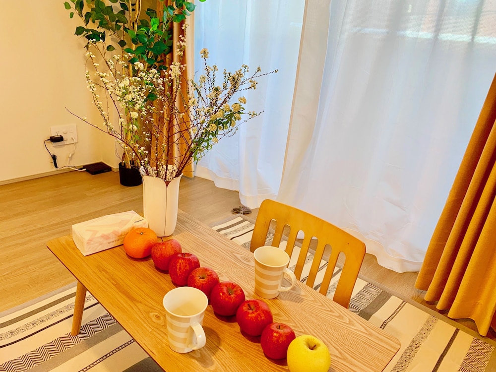 AKASAKA RESIDENCE 東京