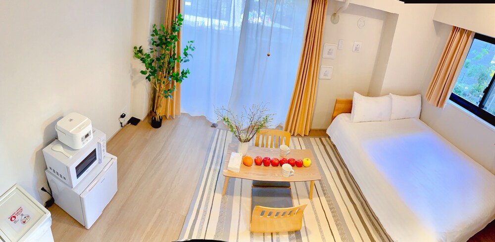 AKASAKA RESIDENCE 東京