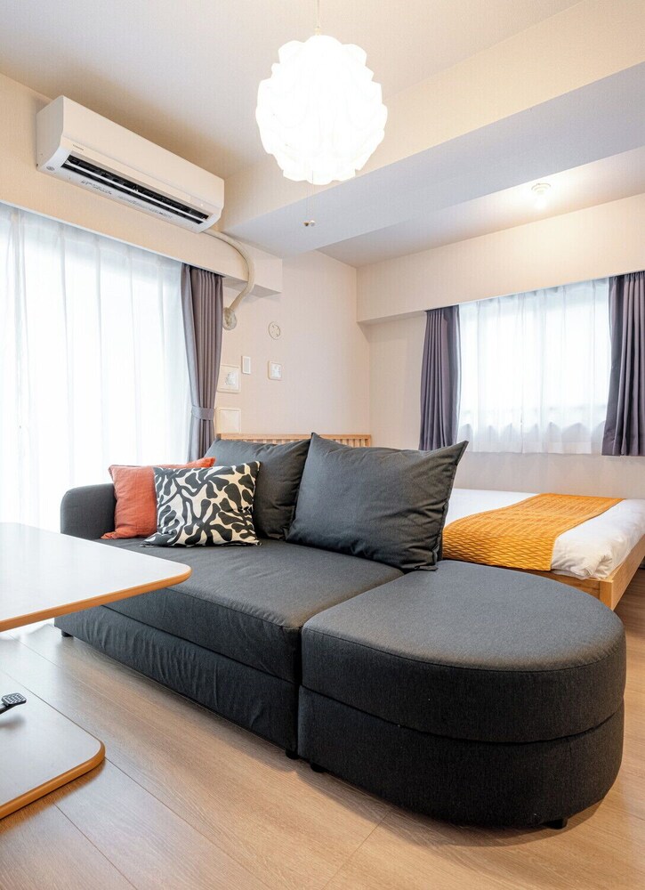 AKASAKA RESIDENCE 東京