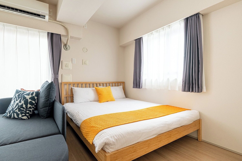 AKASAKA RESIDENCE 東京