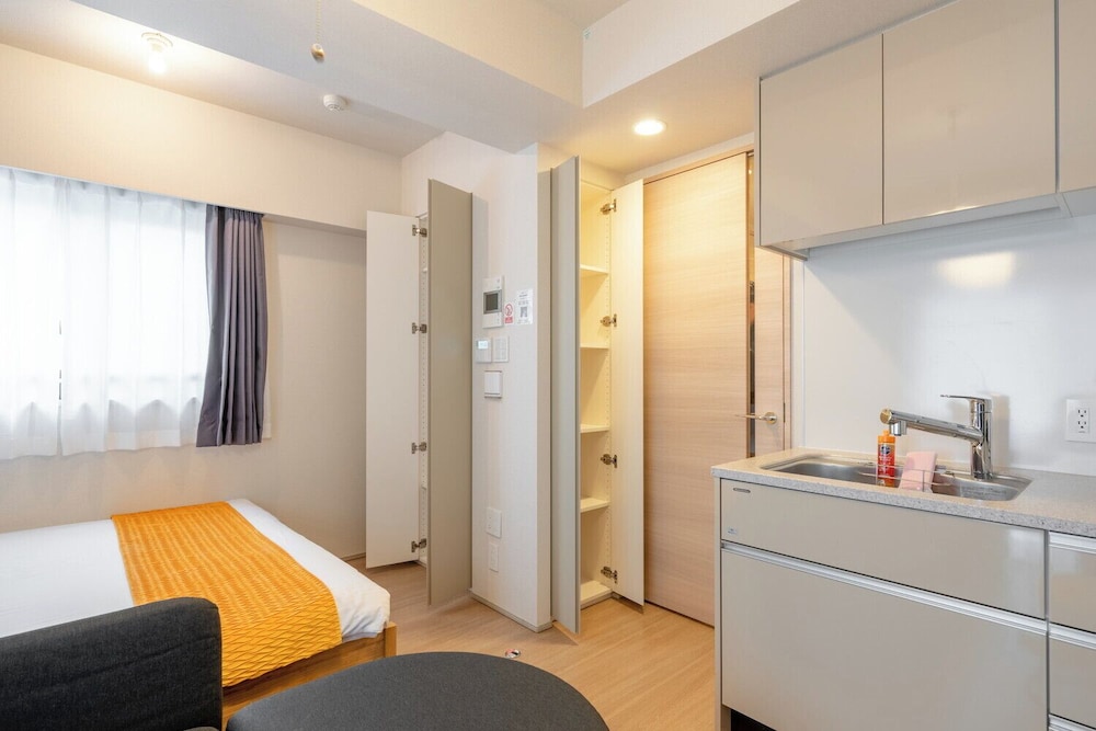 AKASAKA RESIDENCE 東京
