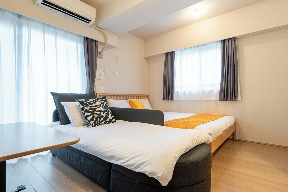 AKASAKA RESIDENCE 東京