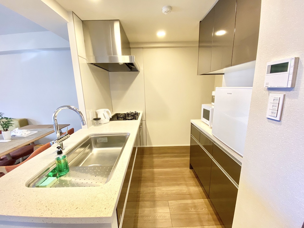 AKASAKA RESIDENCE 東京