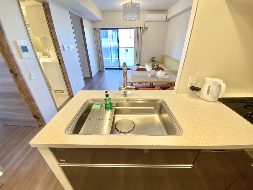 AKASAKA RESIDENCE 東京