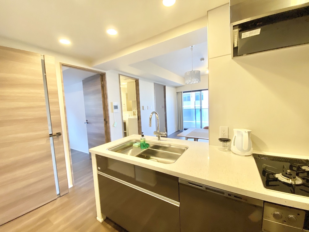 AKASAKA RESIDENCE 東京