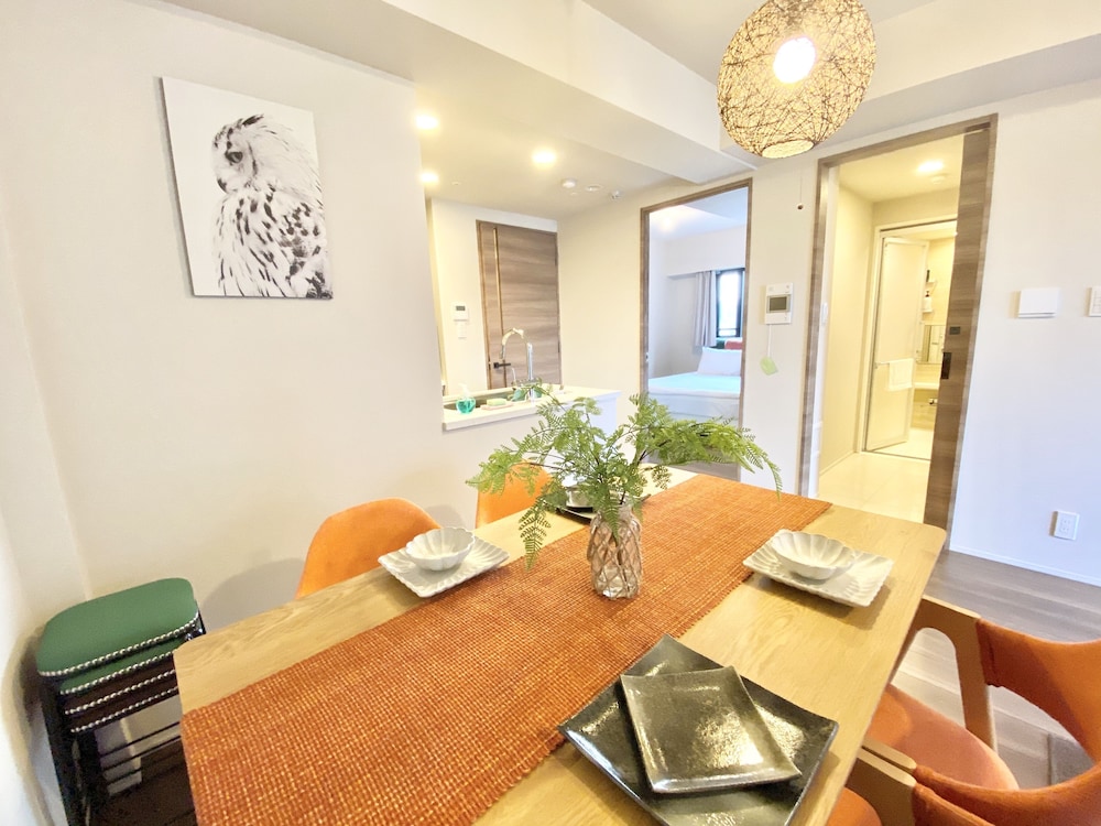 AKASAKA RESIDENCE 東京