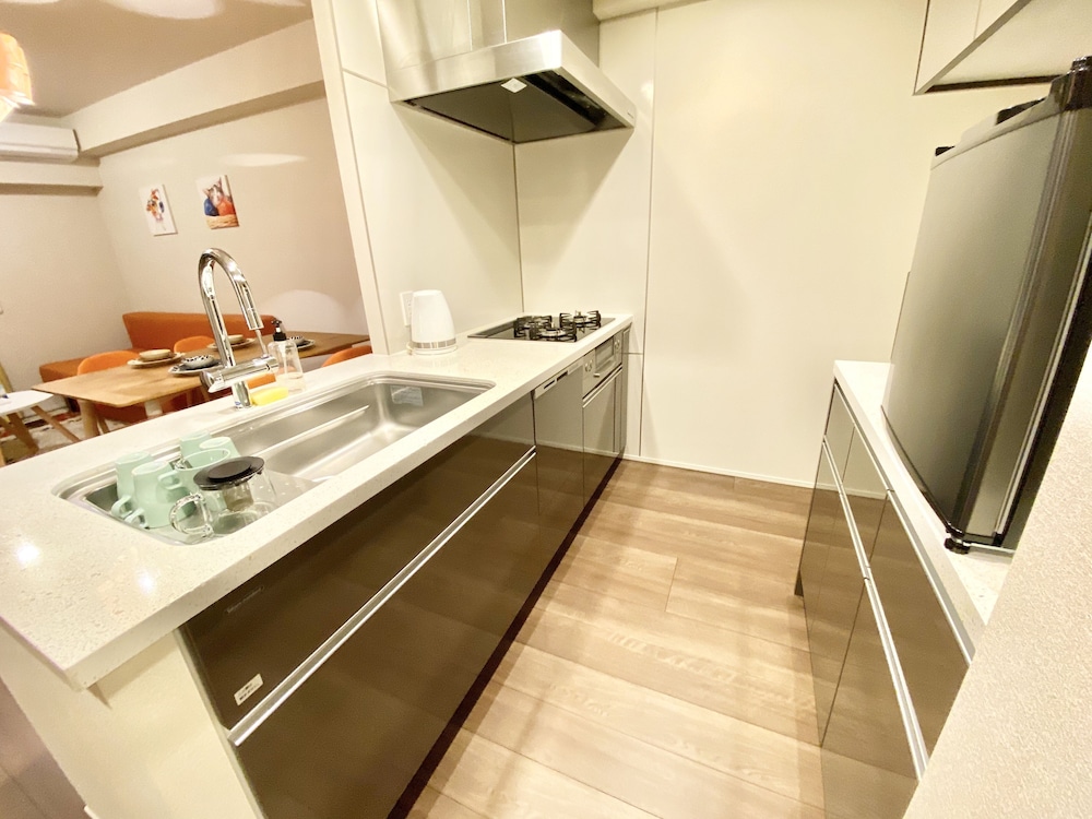 AKASAKA RESIDENCE 東京