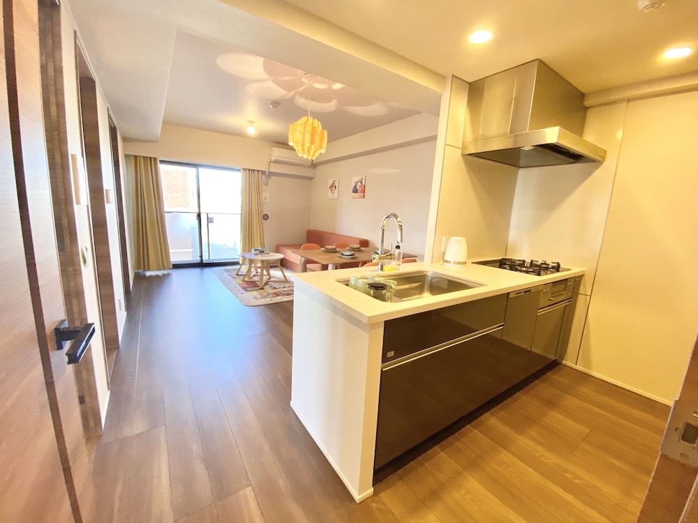 AKASAKA RESIDENCE 東京