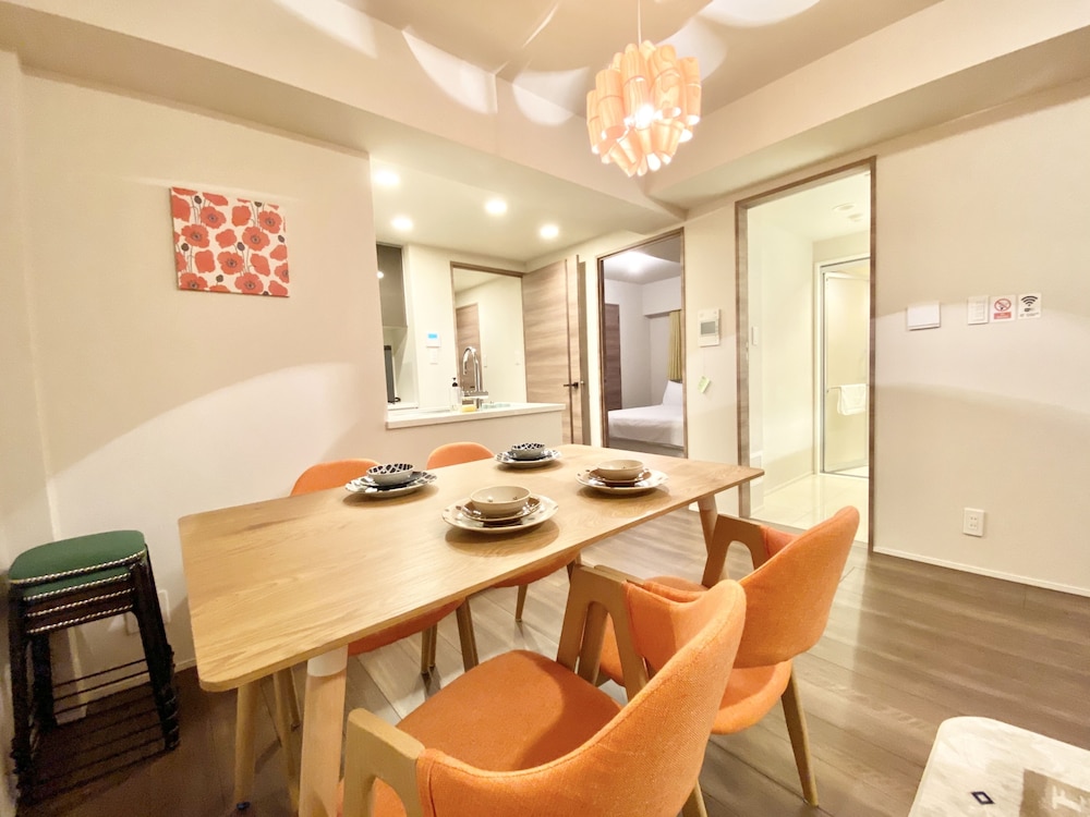 AKASAKA RESIDENCE 東京