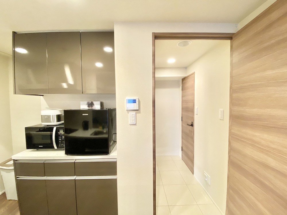 AKASAKA RESIDENCE 東京