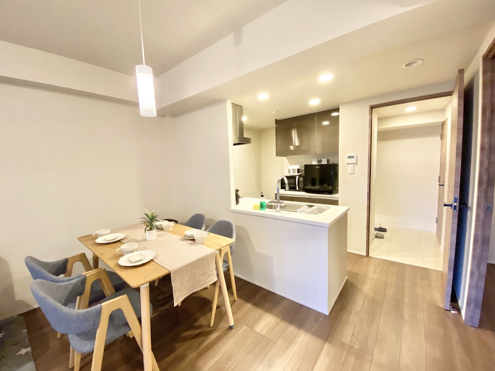 AKASAKA RESIDENCE 東京