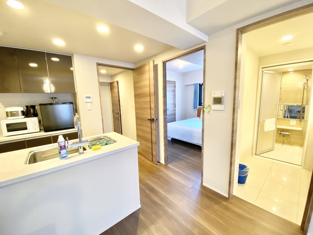 AKASAKA RESIDENCE 東京