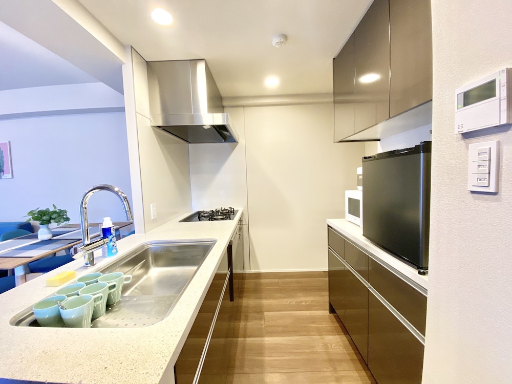 AKASAKA RESIDENCE 東京
