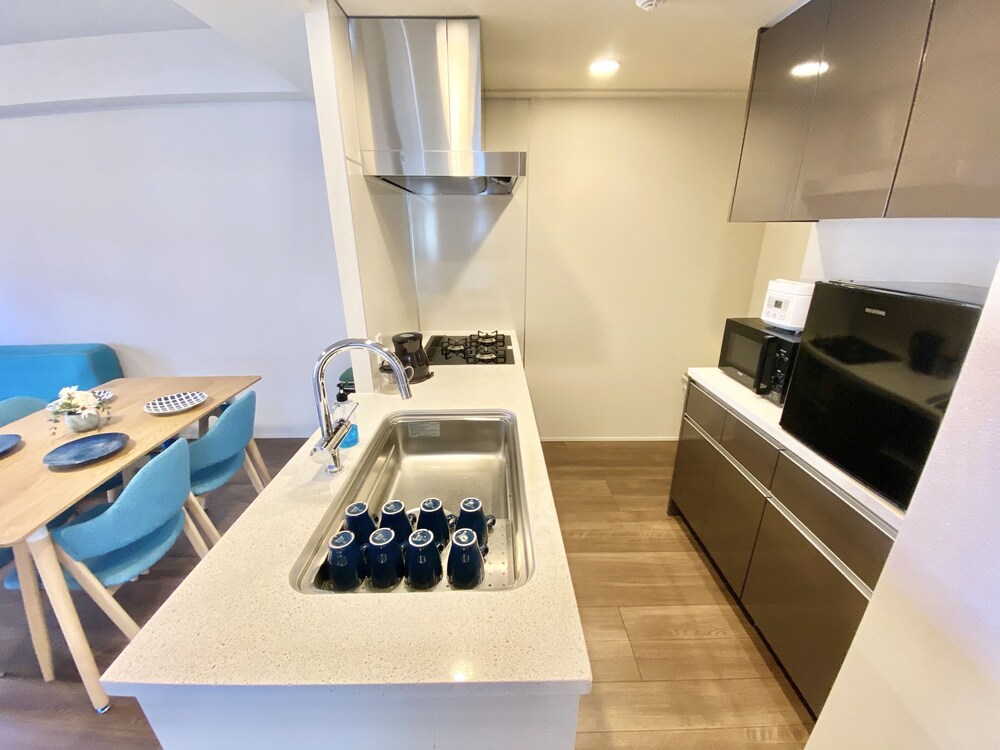 AKASAKA RESIDENCE 東京