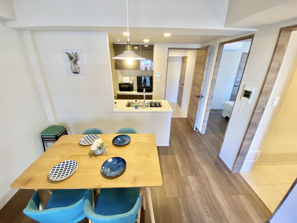 AKASAKA RESIDENCE 東京