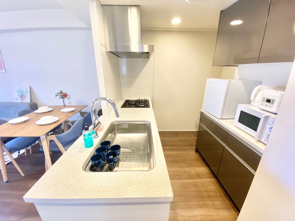 AKASAKA RESIDENCE 東京