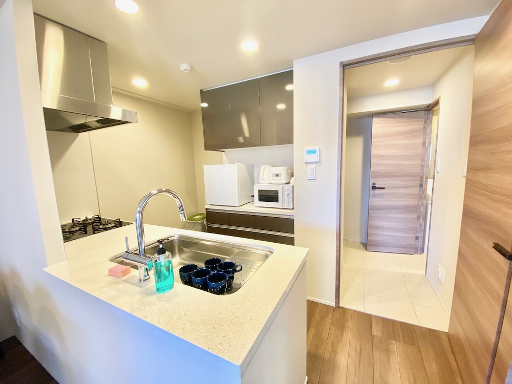 AKASAKA RESIDENCE 東京