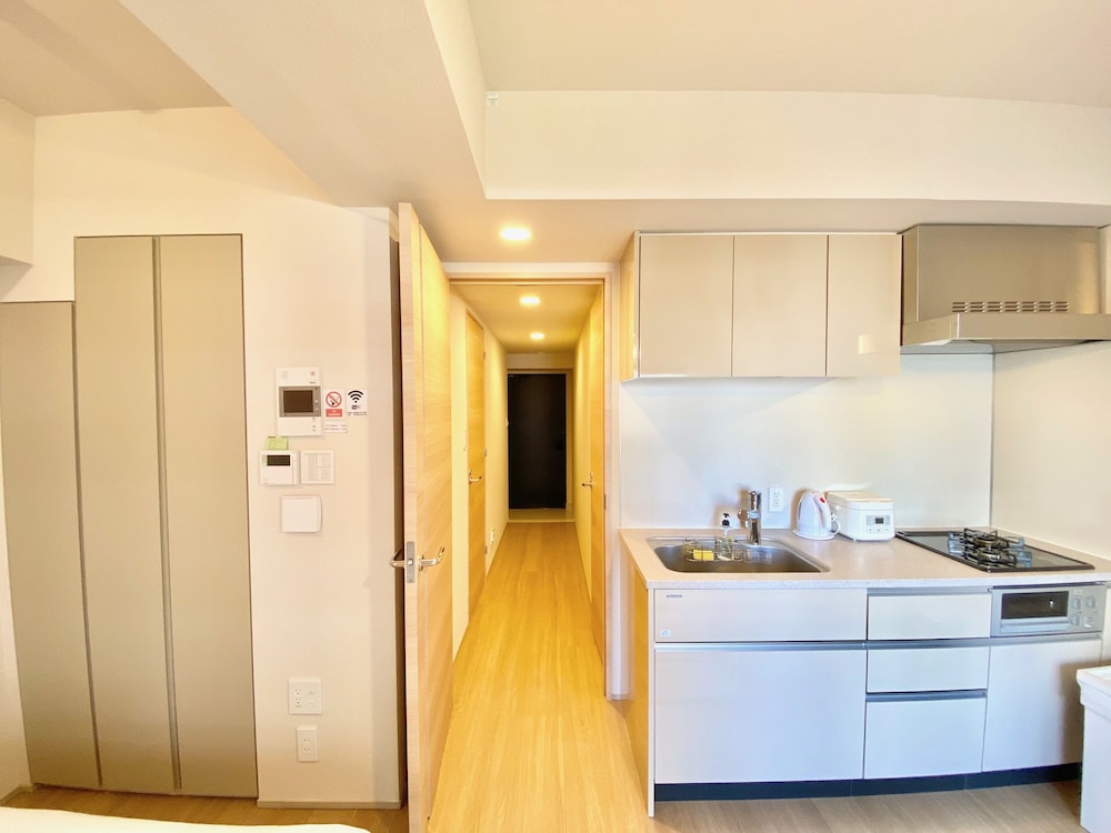 AKASAKA RESIDENCE 東京