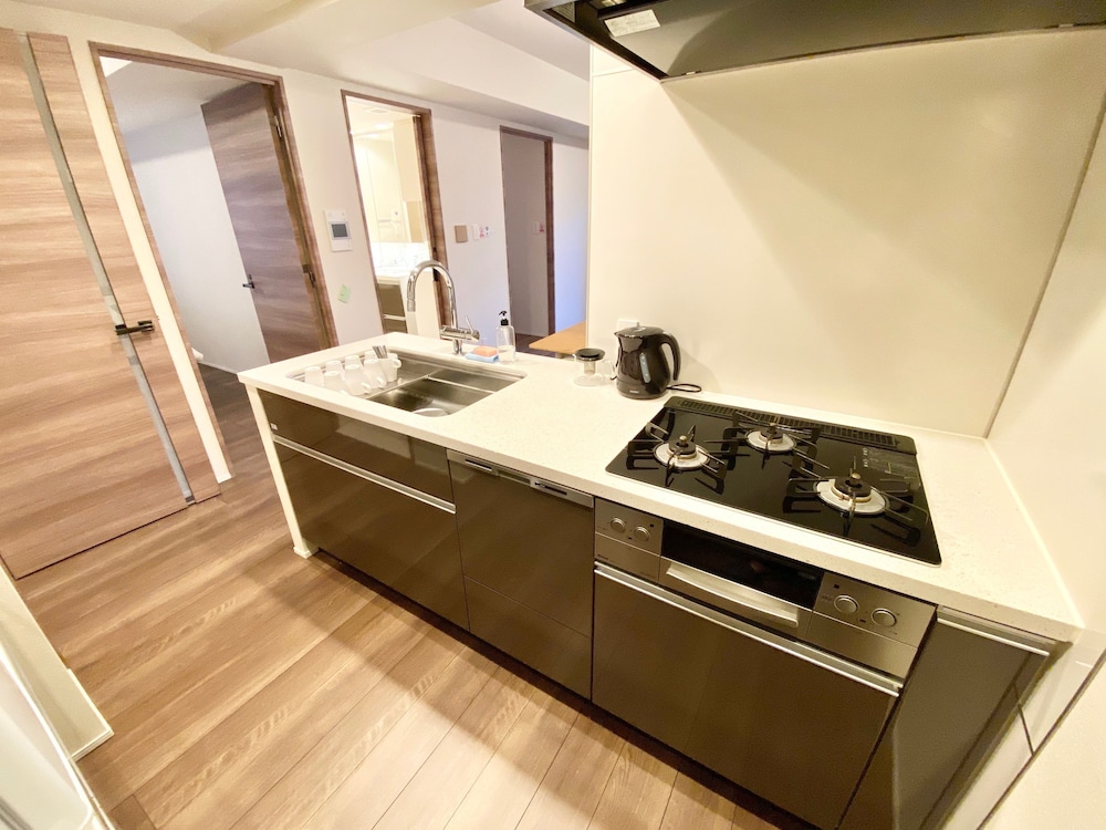 AKASAKA RESIDENCE 東京