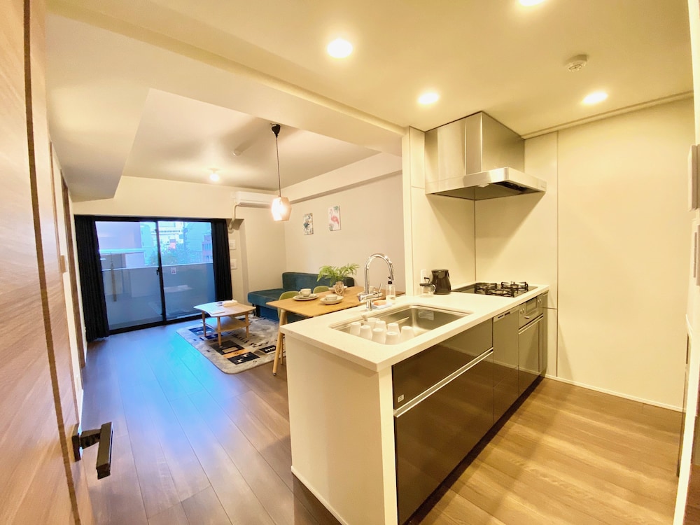 AKASAKA RESIDENCE 東京