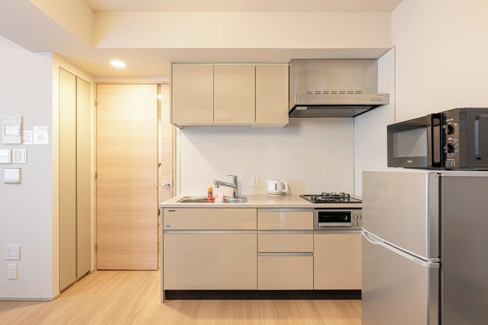 AKASAKA RESIDENCE 東京