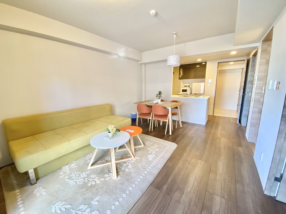 AKASAKA RESIDENCE 東京