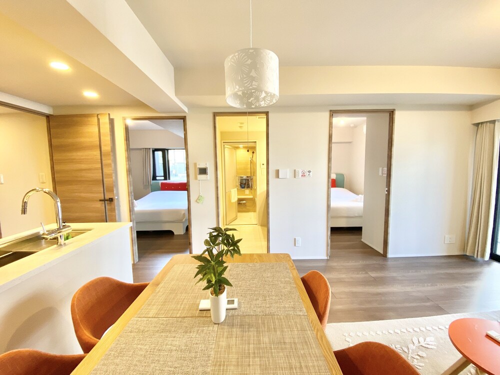 AKASAKA RESIDENCE 東京