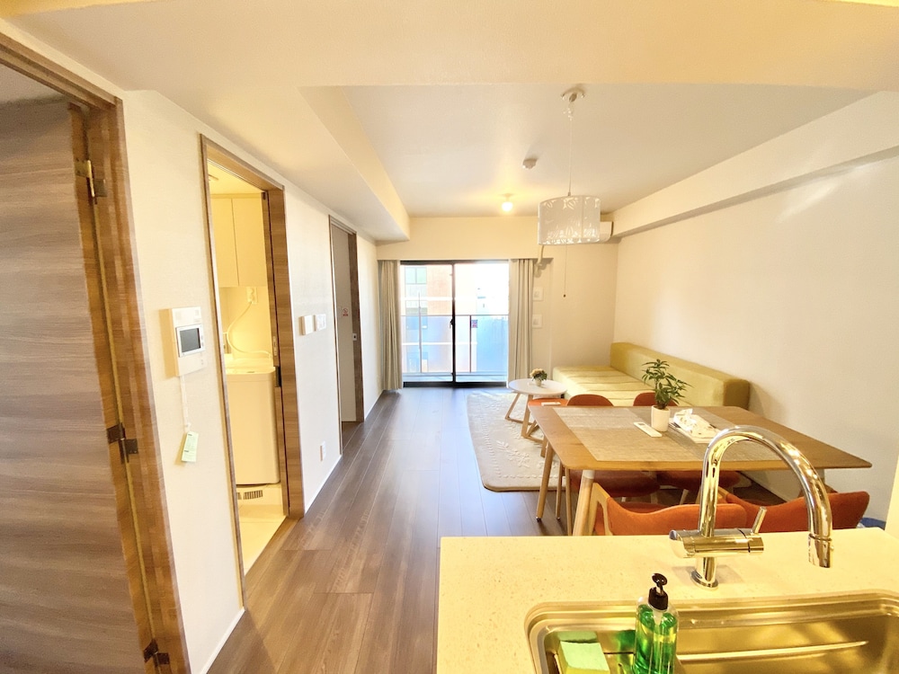 AKASAKA RESIDENCE 東京