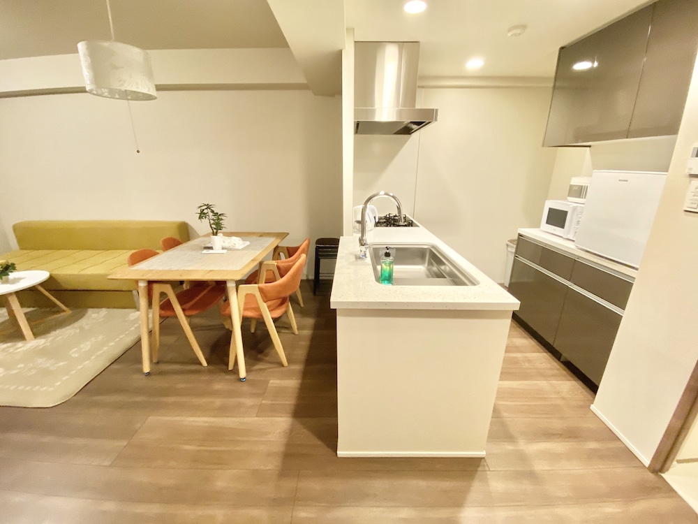 AKASAKA RESIDENCE 東京